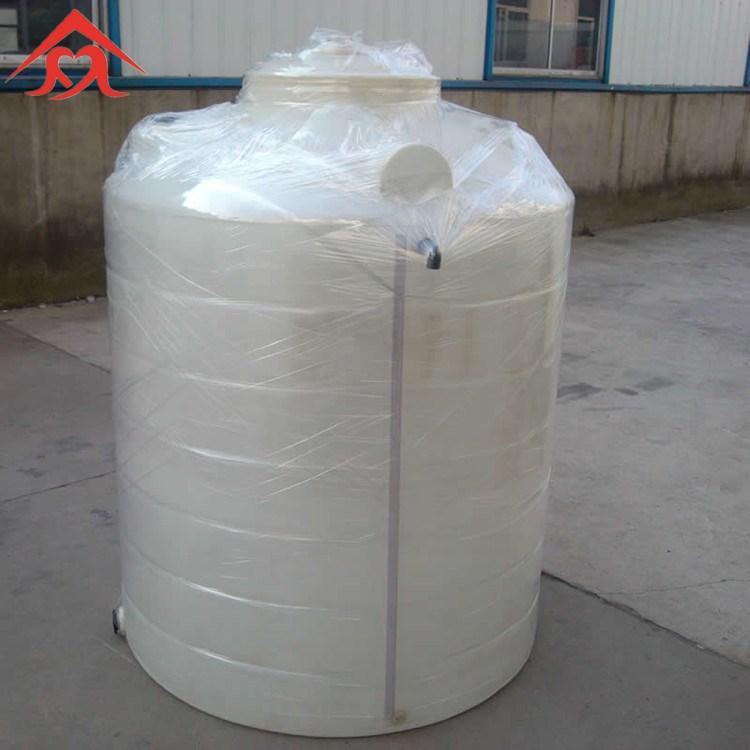 广州1吨储水罐 1000L加厚家用水塔 化工专用塑料储罐