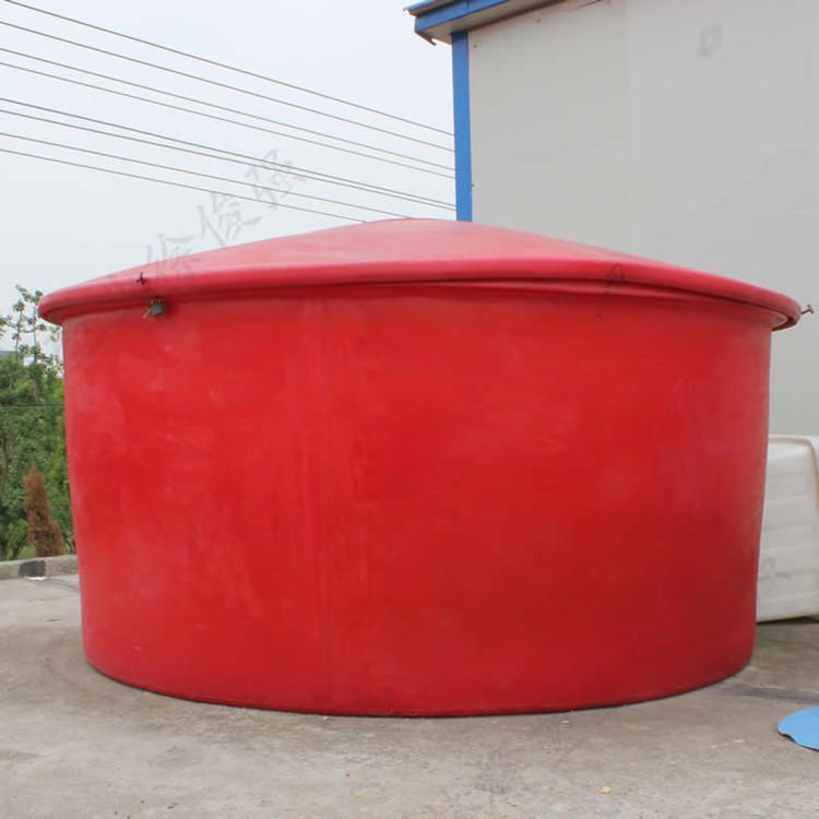 晋中5000L塑料水塔 5立方塑料圆桶 立式塑料储罐