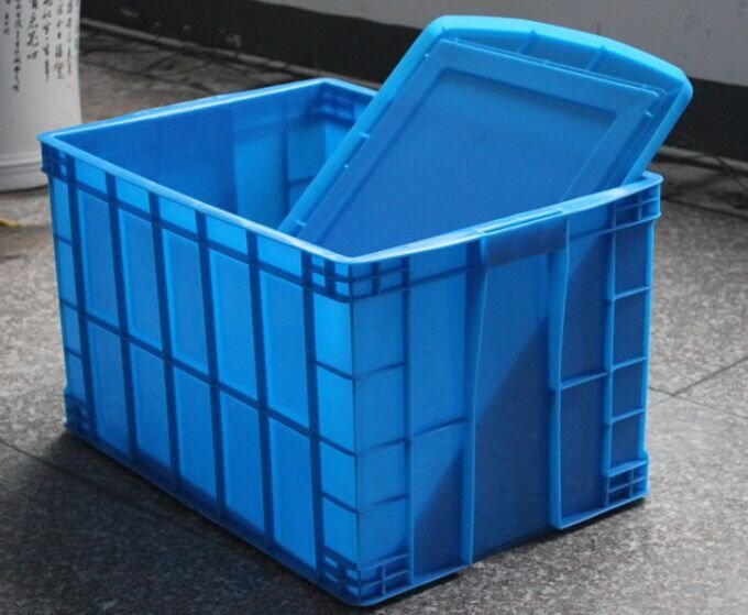 塑料整理箱 塑料折叠箱 塑料箱 塑胶周转箱
